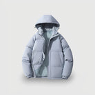 Women's Puffer Jacket Parka 2