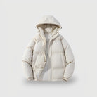 Women's Puffer Jacket Parka 3