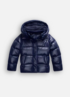 Women's Quilted Jacket, Lightweight Insulation, Slim Fit, Modern 1