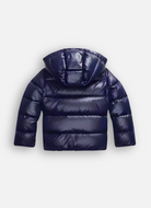 Women's Quilted Jacket, Lightweight Insulation, Slim Fit, Modern 4