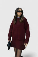 Ximaryell | Comfortable Jumper Set 0