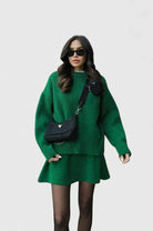 Ximaryell | Comfortable Jumper Set 3