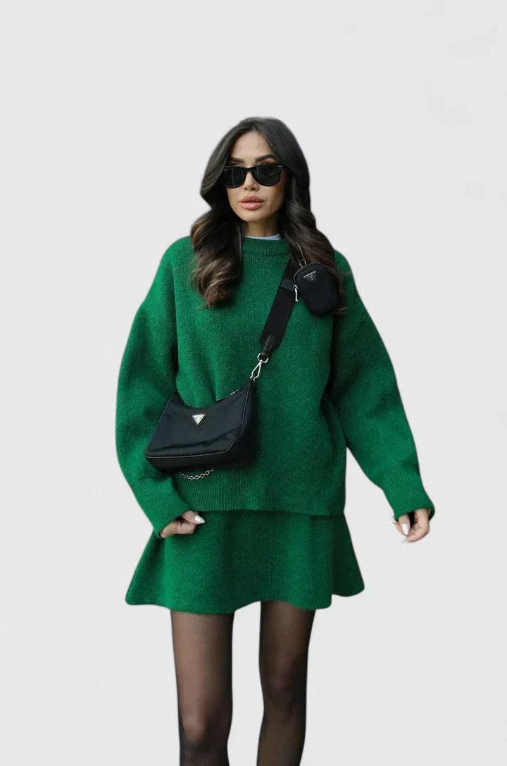 Ximaryell | Comfortable Jumper Set 3