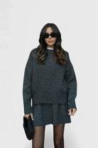 Ximaryell | Comfortable Jumper Set 4