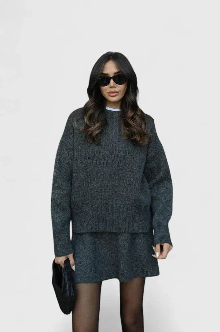 Ximaryell | Comfortable Jumper Set 4