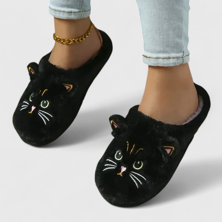 Zoelani | Comfortable Slippers 1