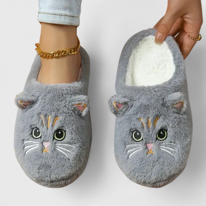 Zoelani | Comfortable Slippers 10