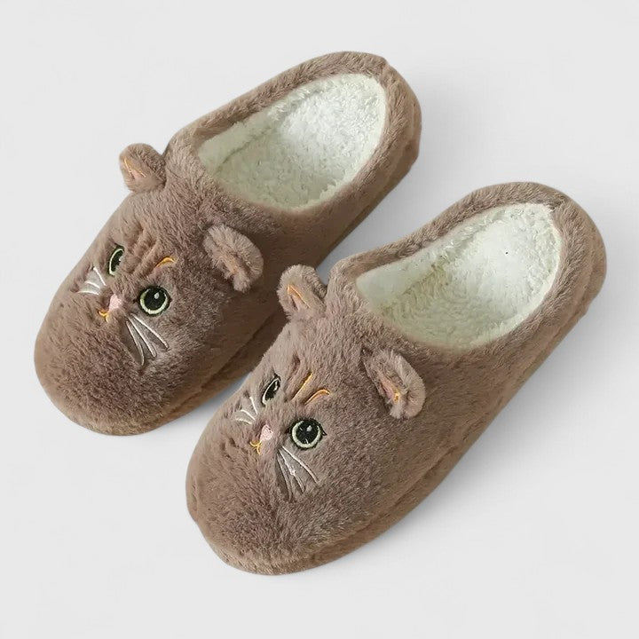 Zoelani | Comfortable Slippers 4