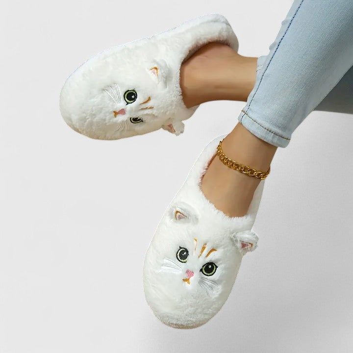 Zoelani | Comfortable Slippers 8