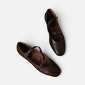 Orthopedic Ballet Flats Mary Jane Round Toe Casual Shoes