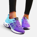 Breathable Lace Up Orthopedic Running Trainers