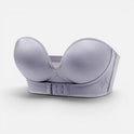 Strapless Longline Bra Seamless Padded Convertible