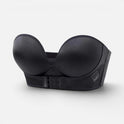 Strapless Longline Bra Seamless Padded Convertible
