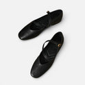 Orthopedic Ballet Flats Mary Jane Round Toe Casual Shoes